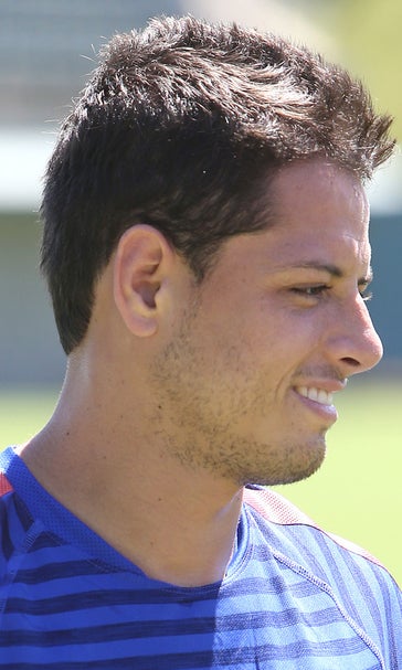 Tottenham to make move for Hernandez after Adebayor exit